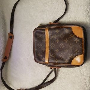❣Louis Vuitton Monogram Danube Bag❣